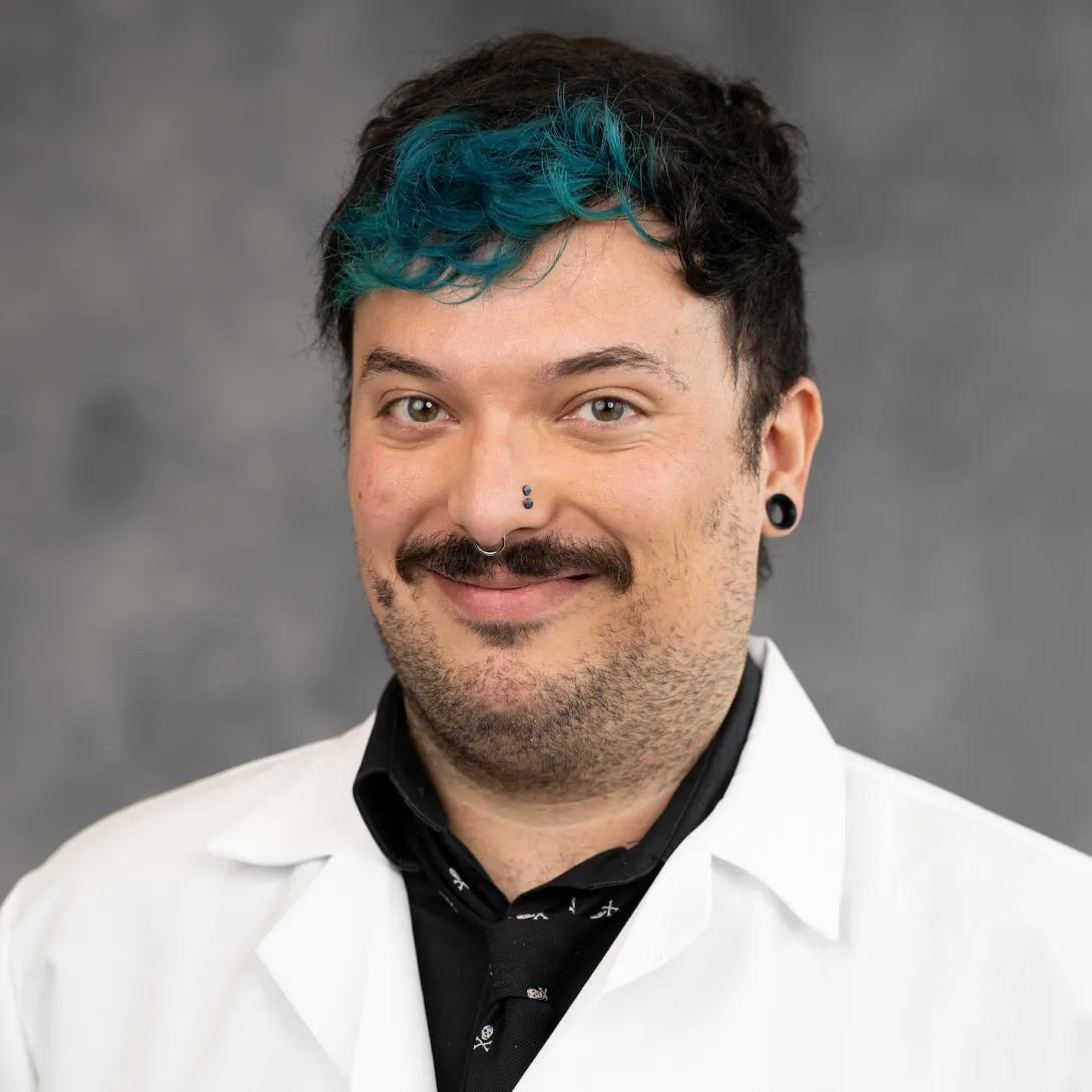 Ian Webber-Davis