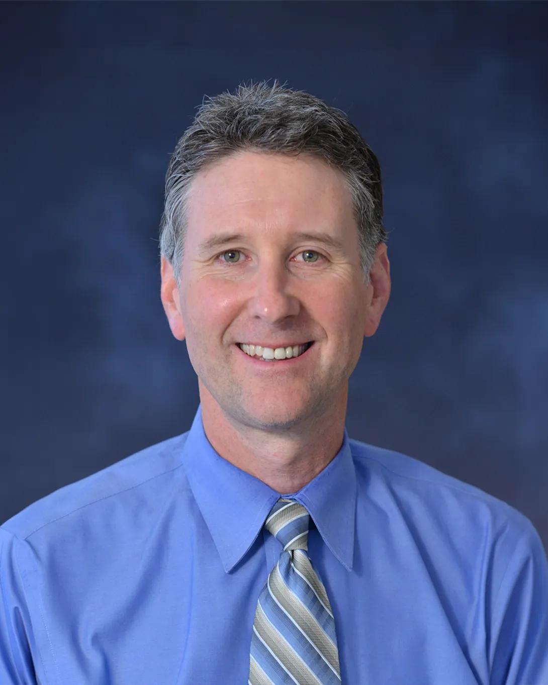 J Todd T. Arnedt