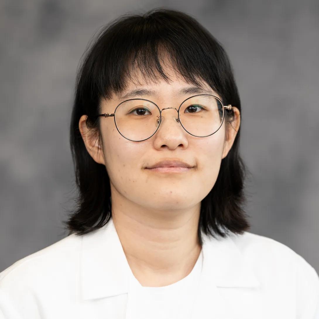 Jihyun Park, PhD