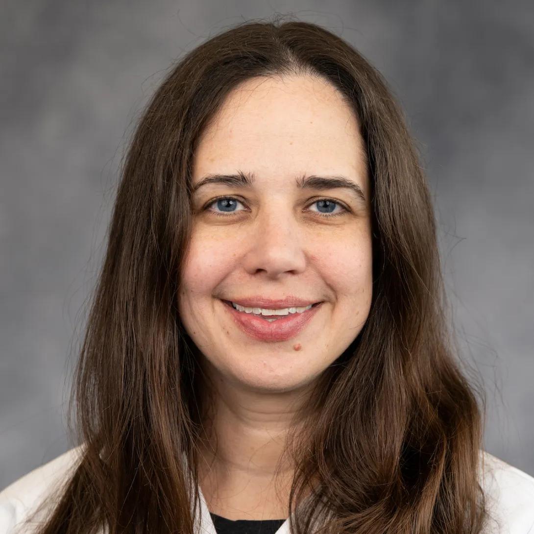 Laura DeVault, PhD