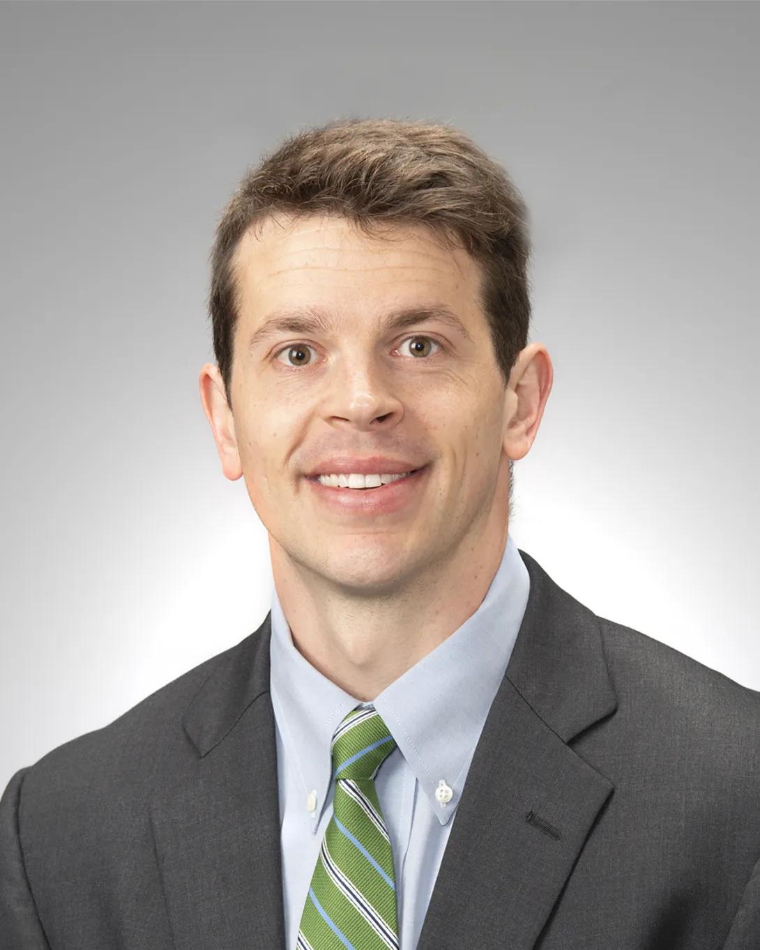 Brendan L. McNeish