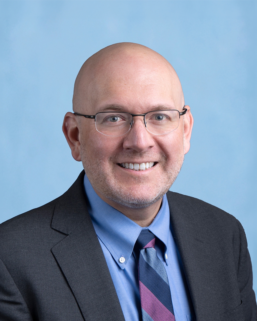 Evan S. Glazer