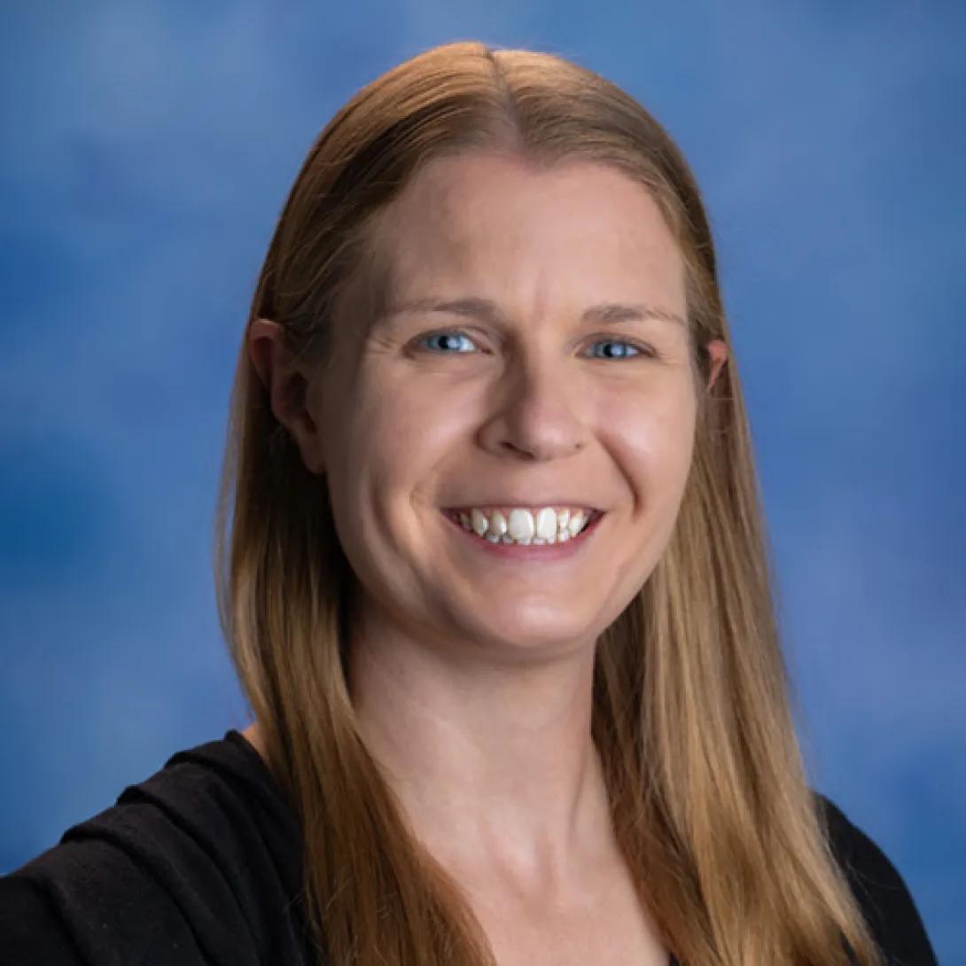 Joanne F. Garbincius