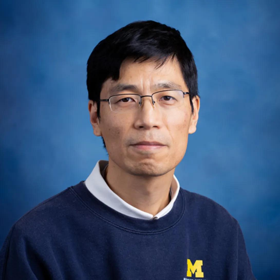 Qiang Zhang