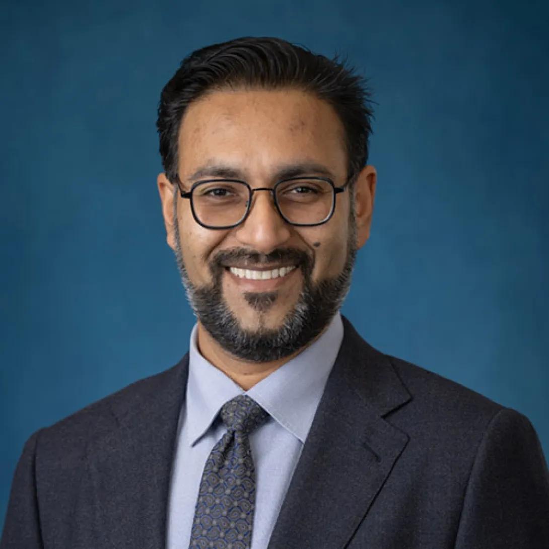 Vaibhav Sahai