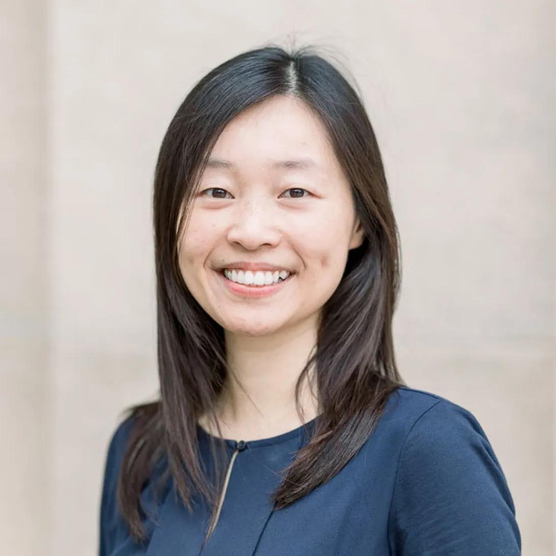 Yen Chen