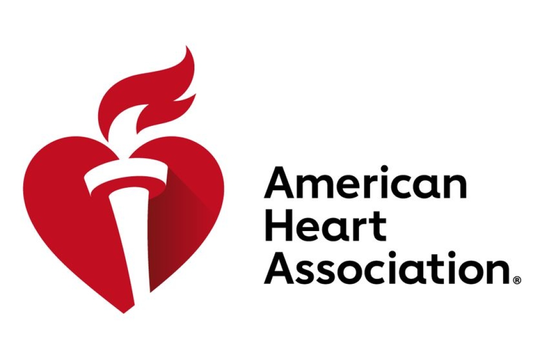 American heart association logo