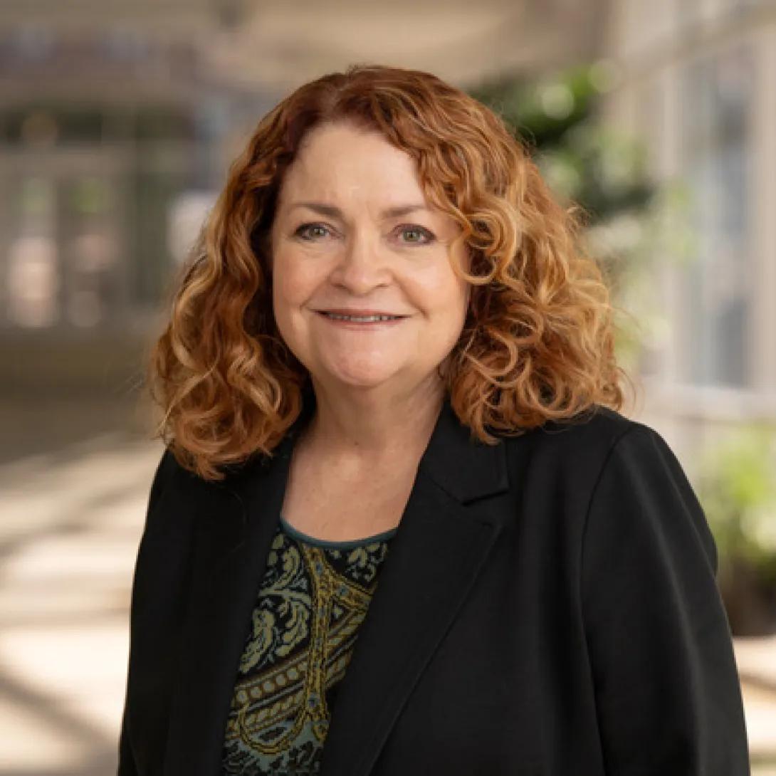 Lori L. Isom