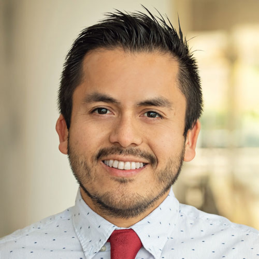 Roberto Ramos Mondragon