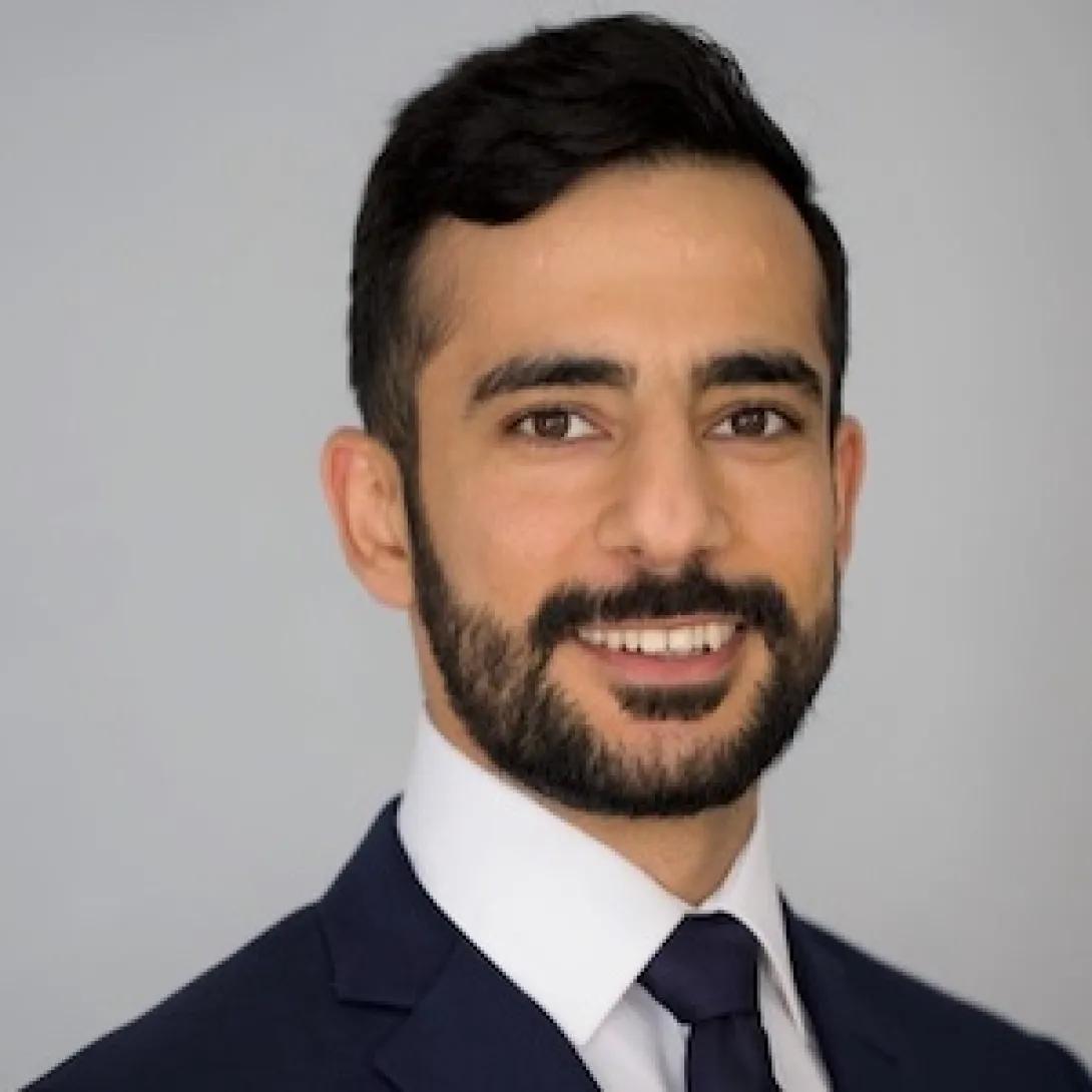 Abdullah Adil headshot 
