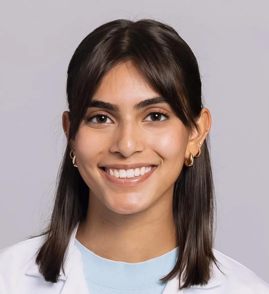 aditi headshot