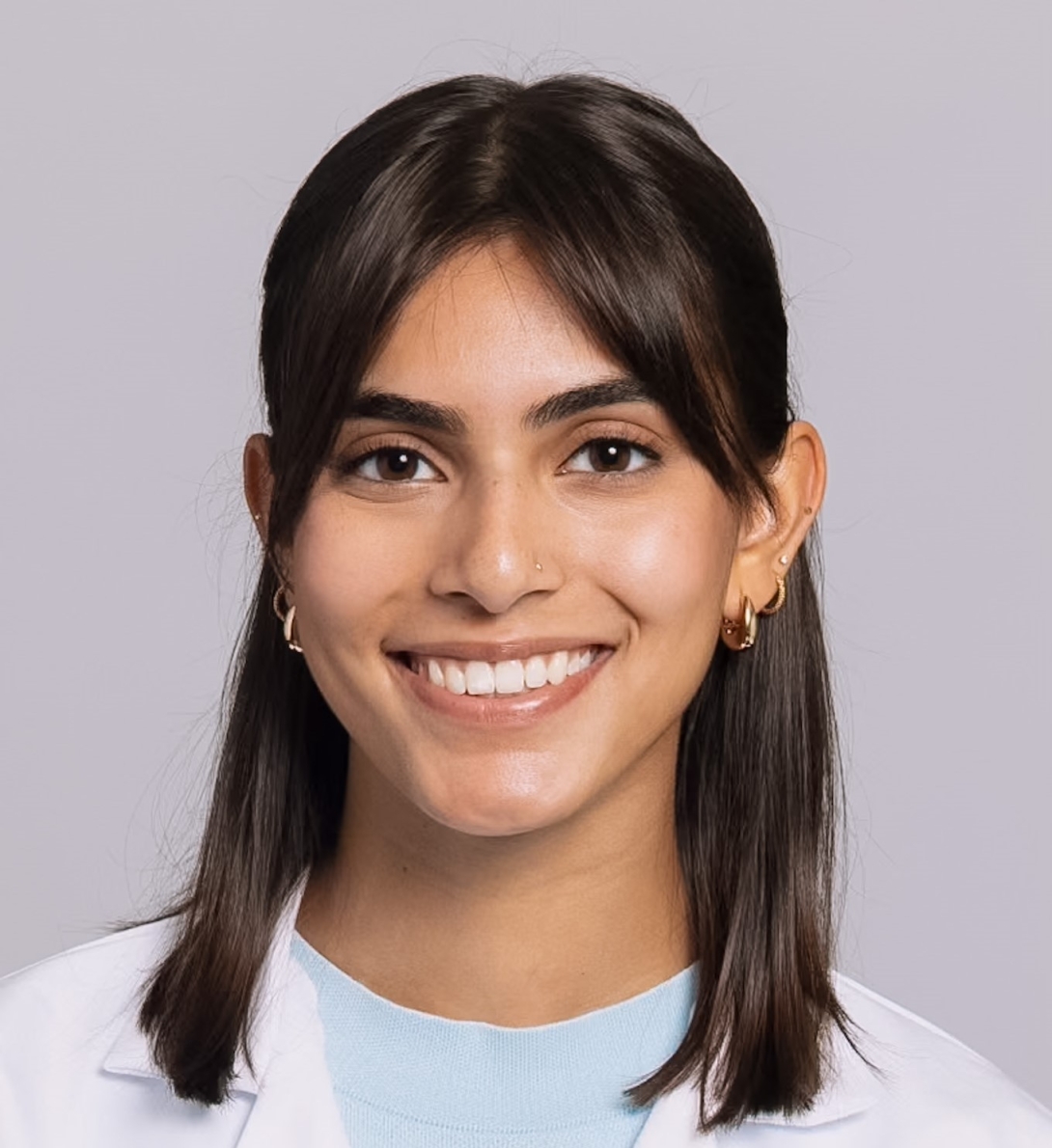 aditi headshot
