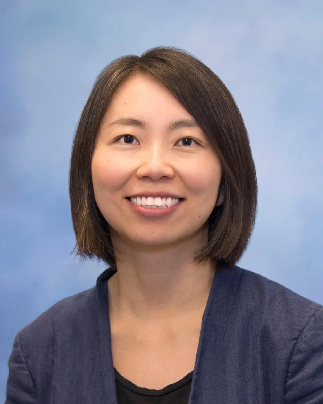 Allison Lin