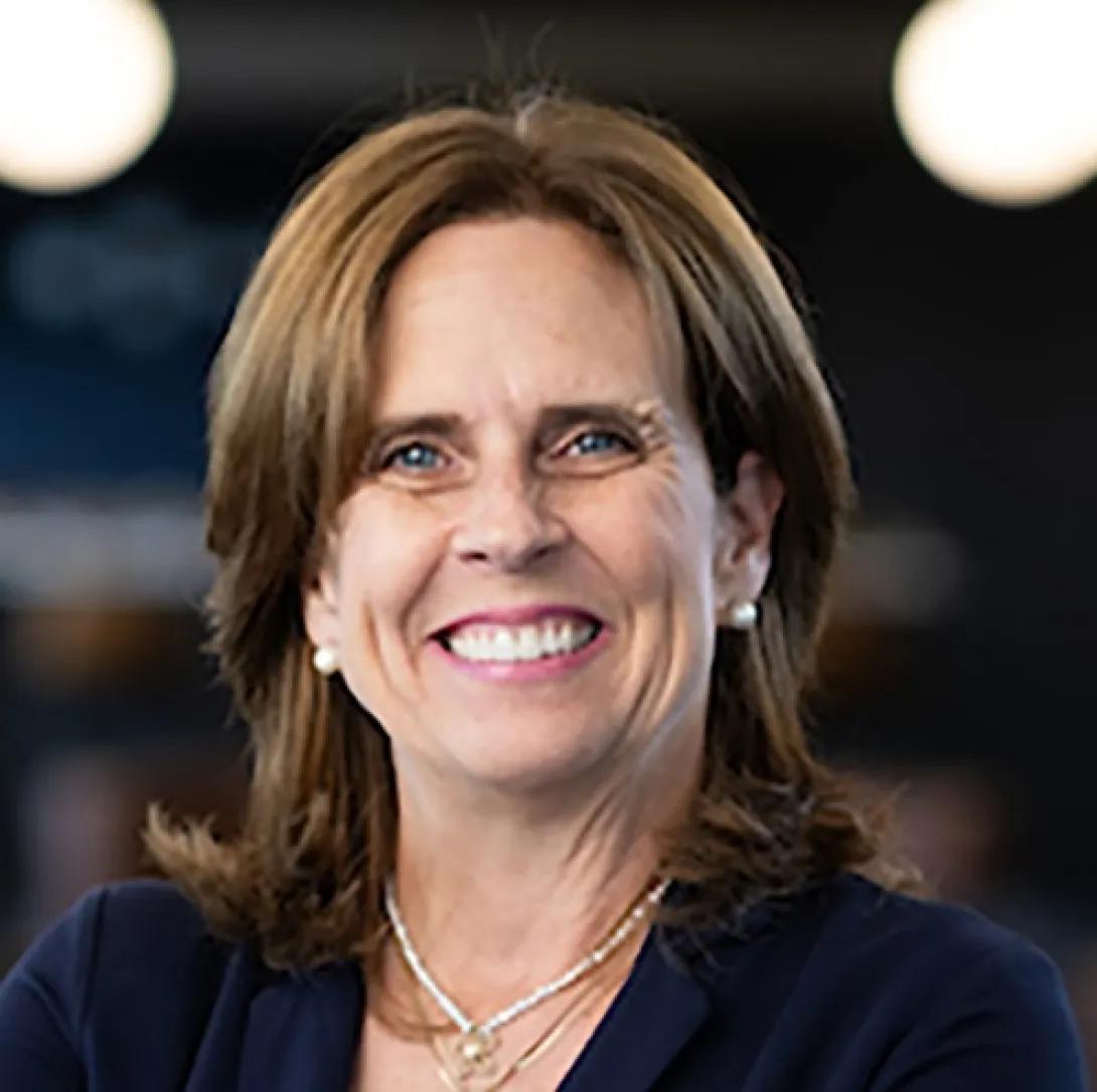 Ann Kay