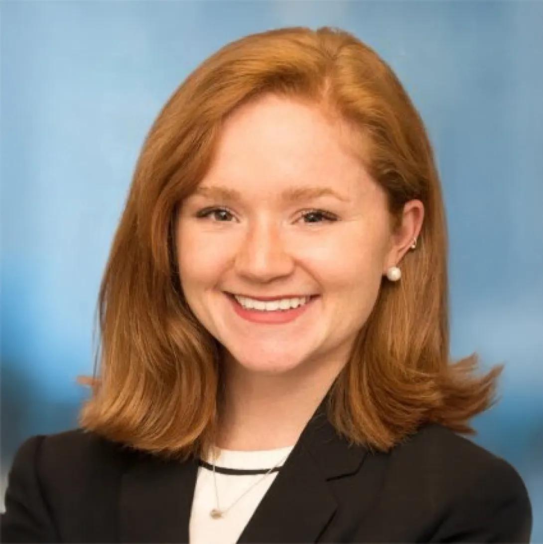 portrait of Catherine Wagner, MD, MSc