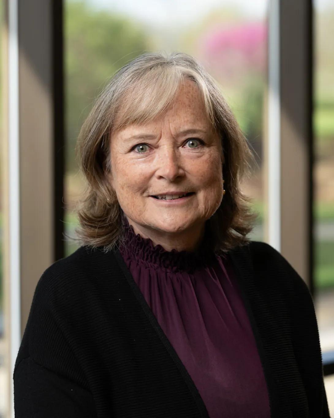 Cheryl A. King