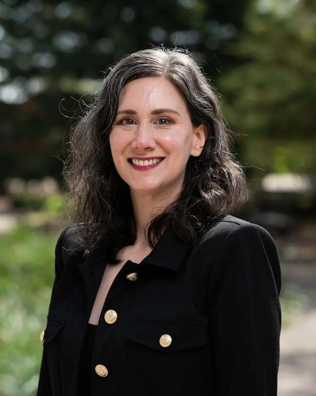 Courtney A. Polenick