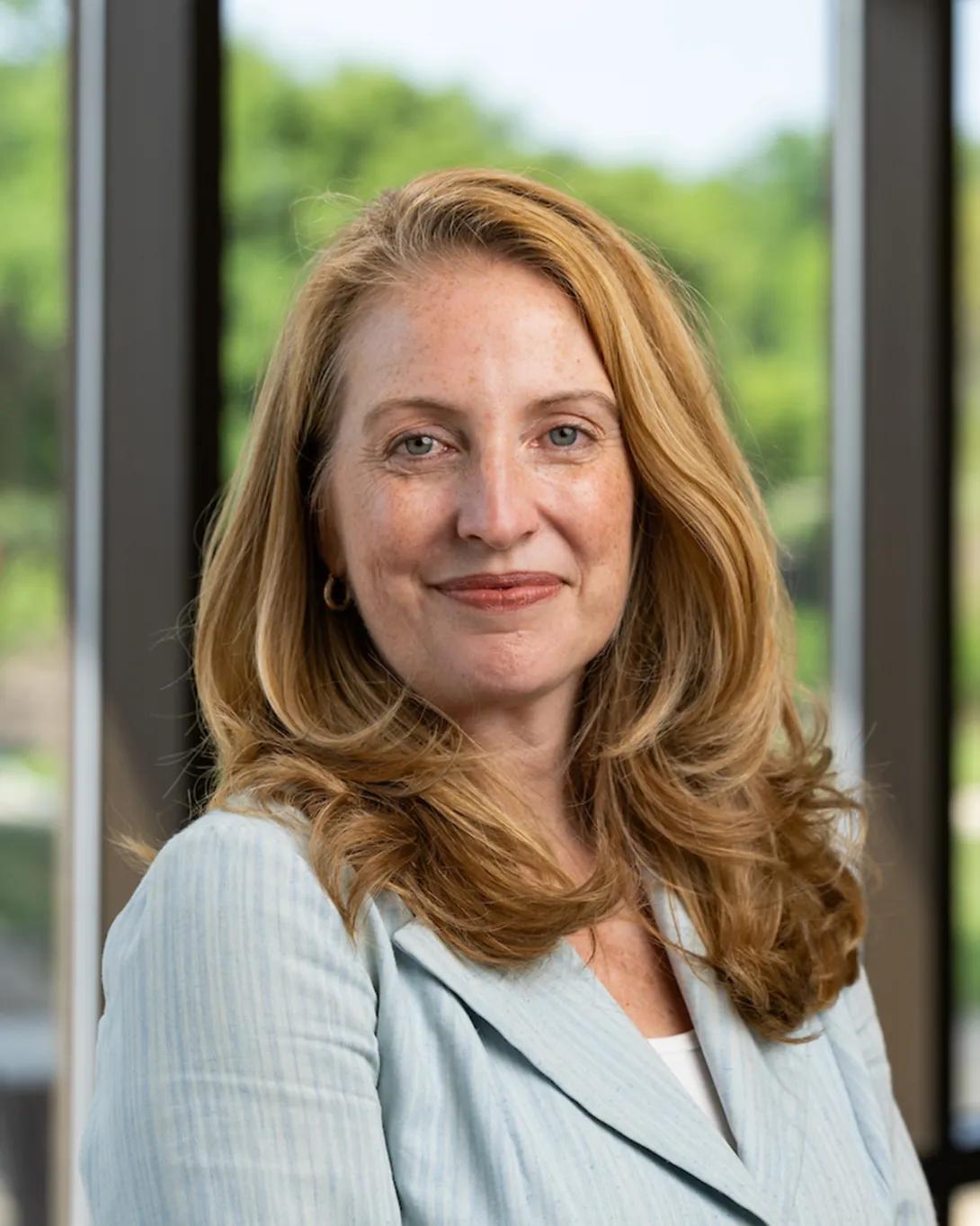 Cynthia J. Ewell Foster