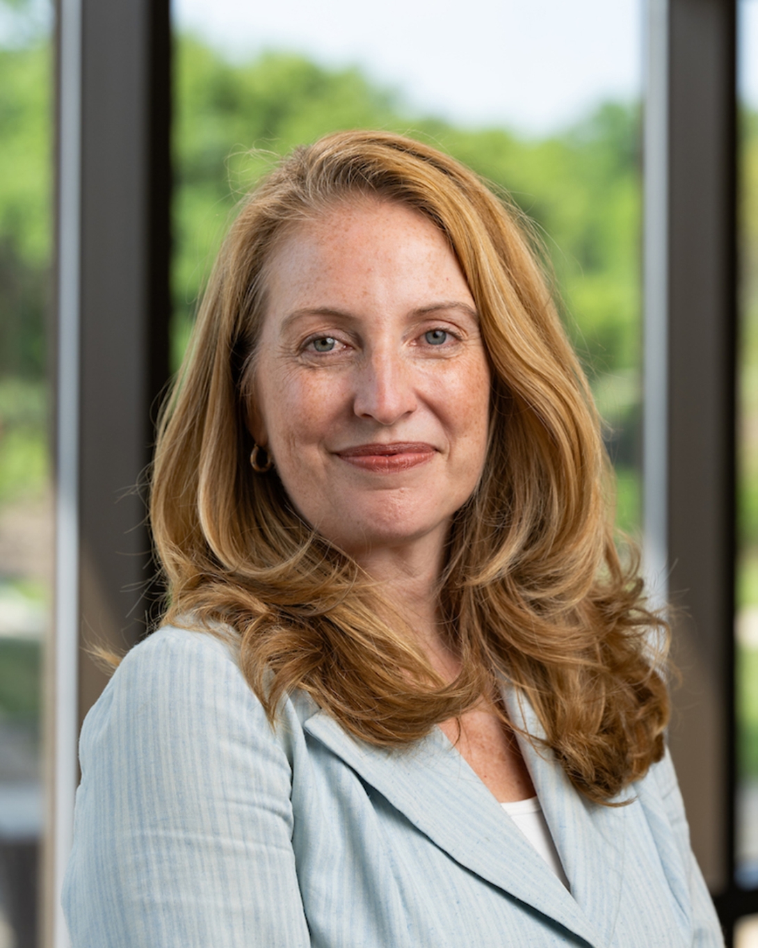 Cynthia J. Ewell Foster