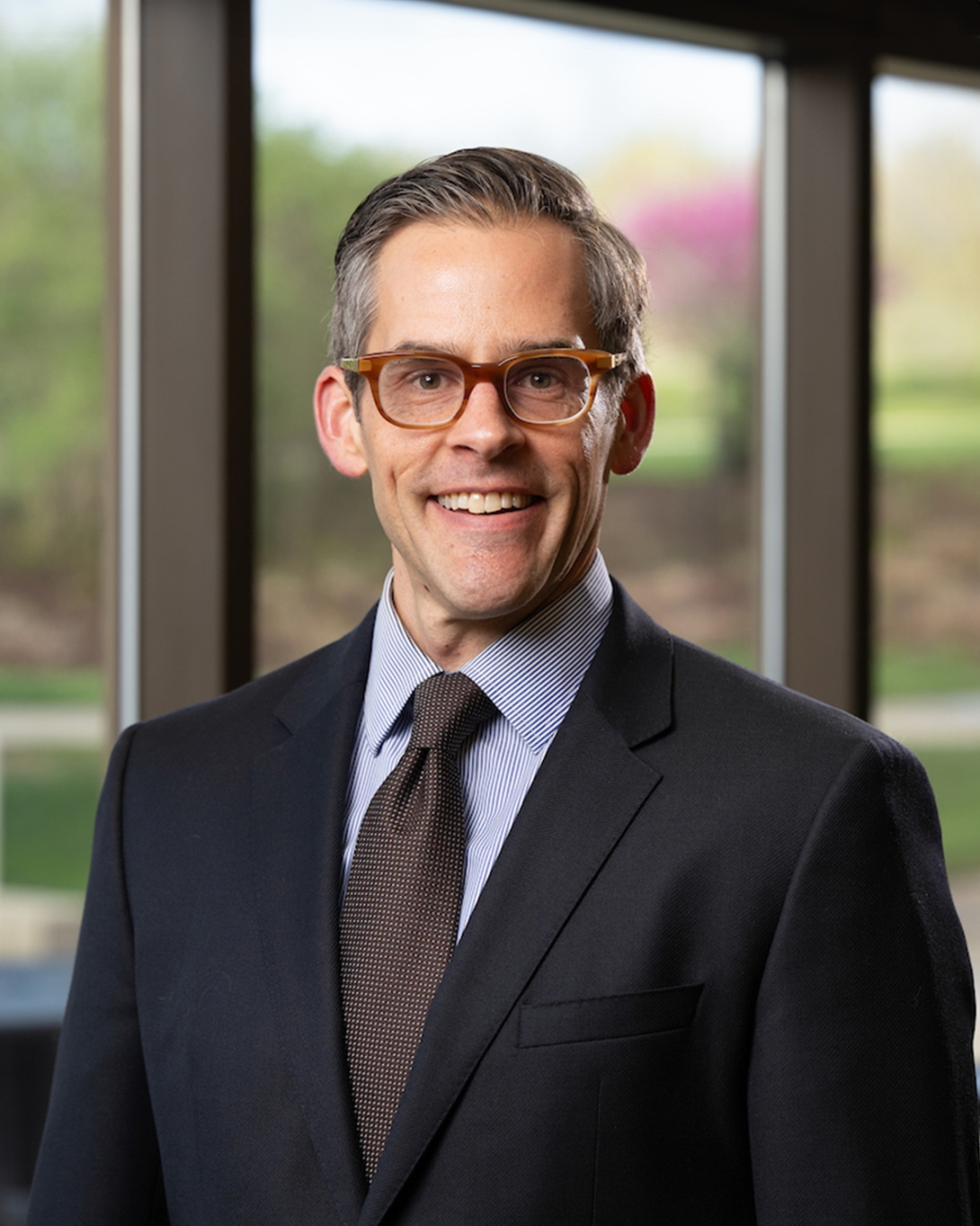 Donovan Maust