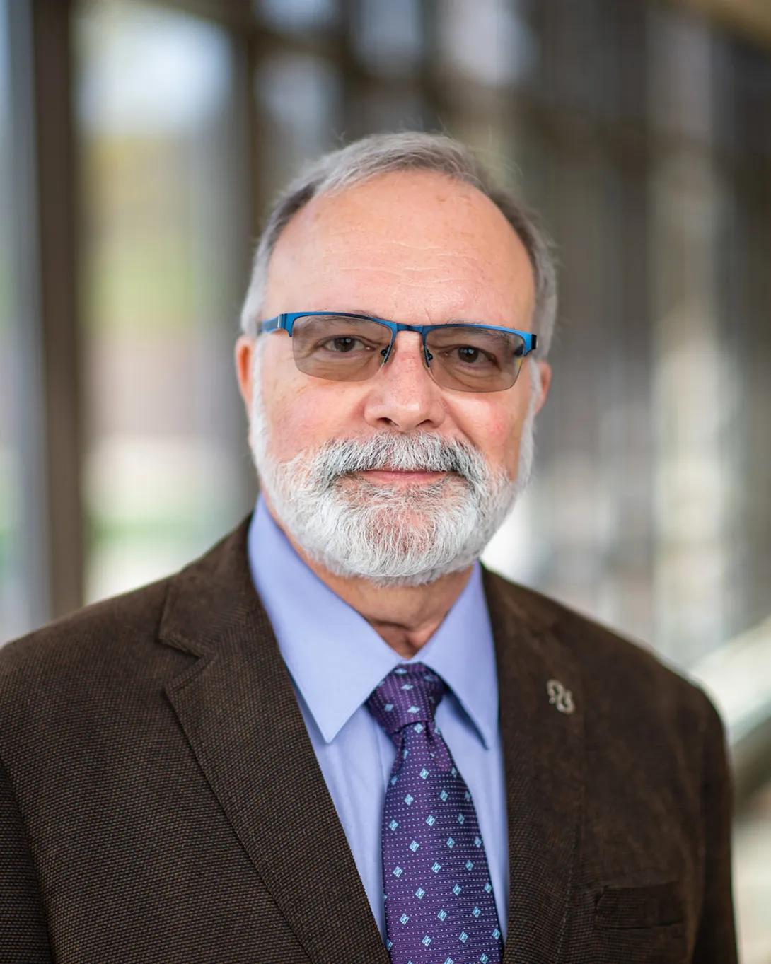 Bruno J. Giordani
