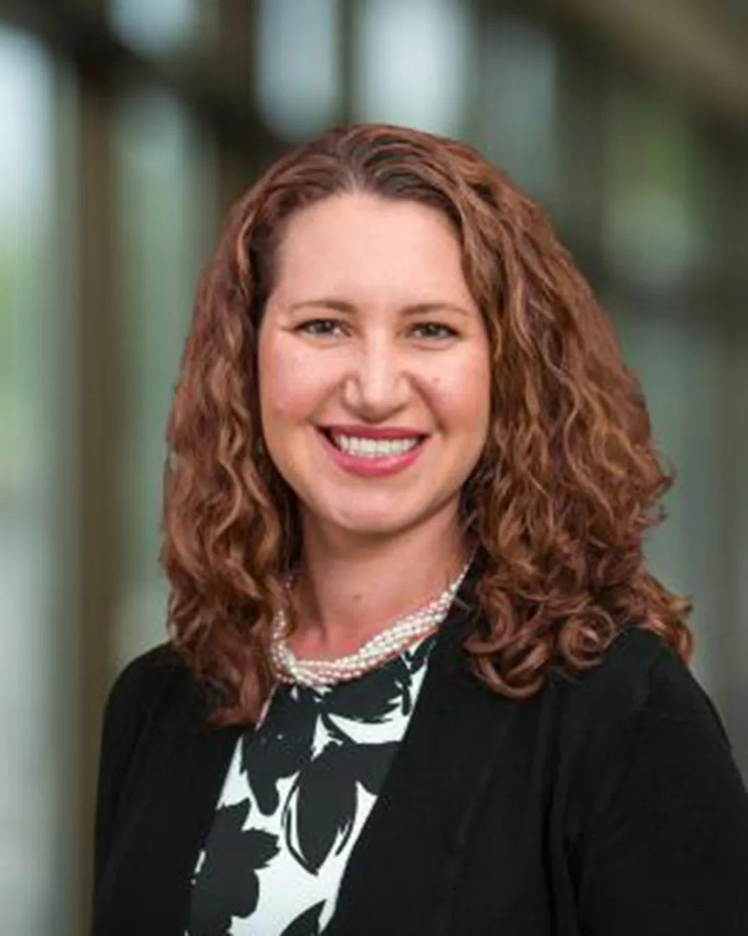 Heather E. Schultz
