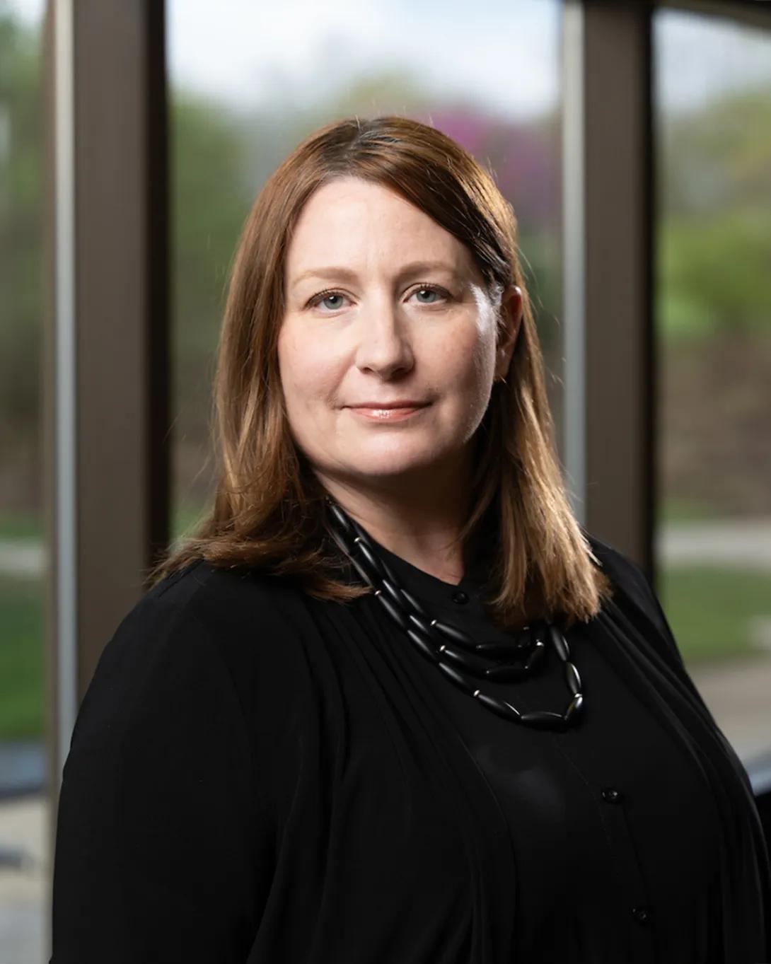 Jillian Hardee