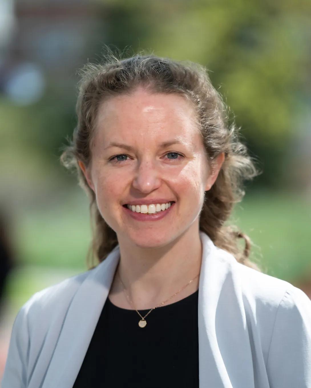 Amanda H. Maher