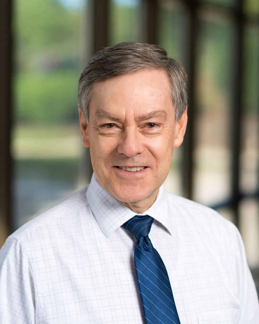 Michael D. Jibson