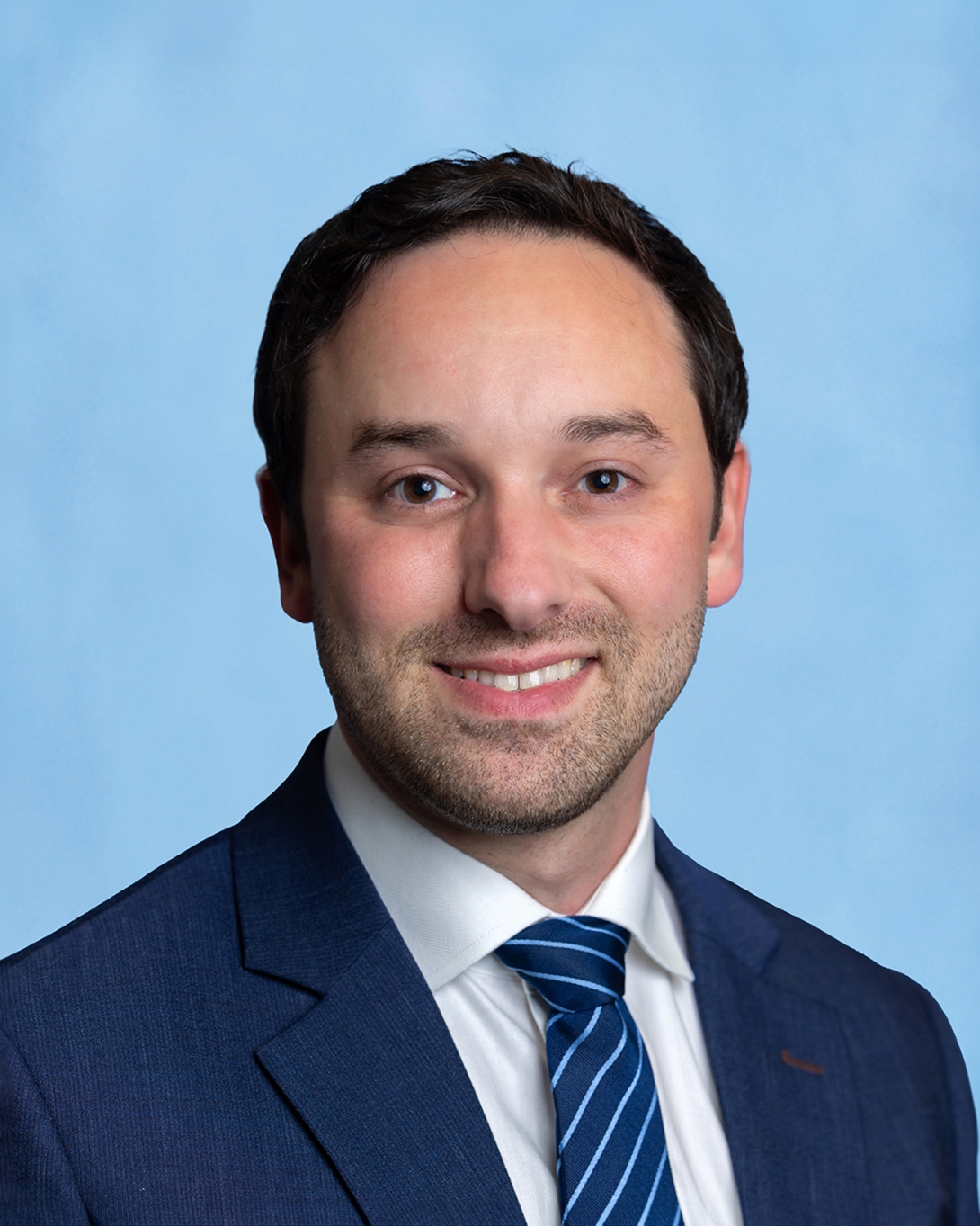 Andrew J. Benjamin