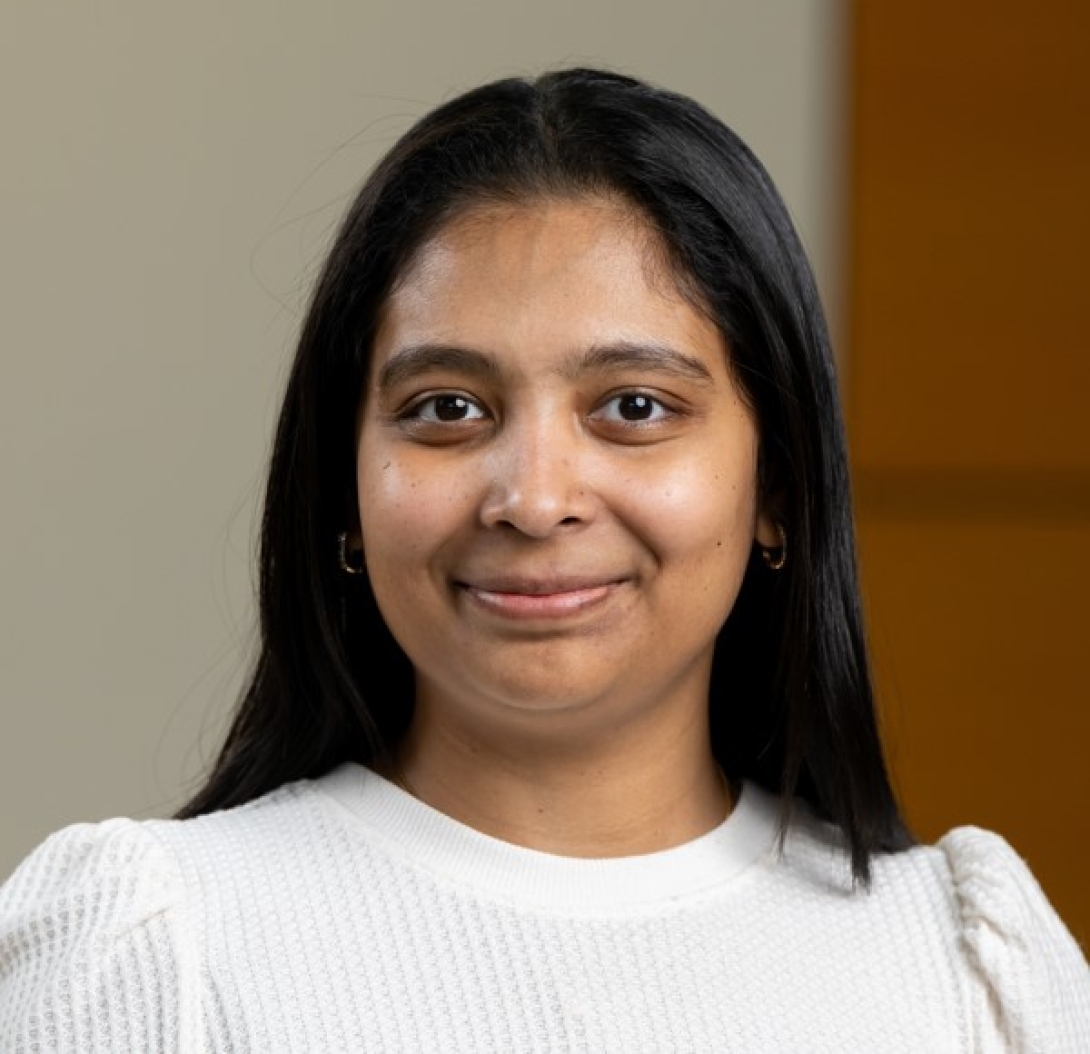 Nawalage Senanyake Hammer Lab Profile