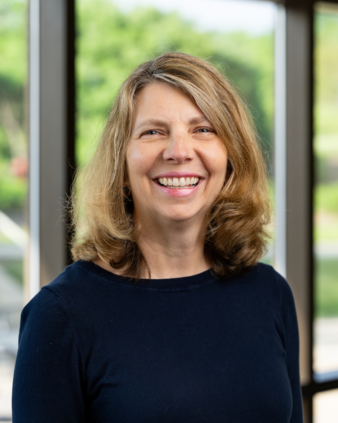 Carol C. Persad