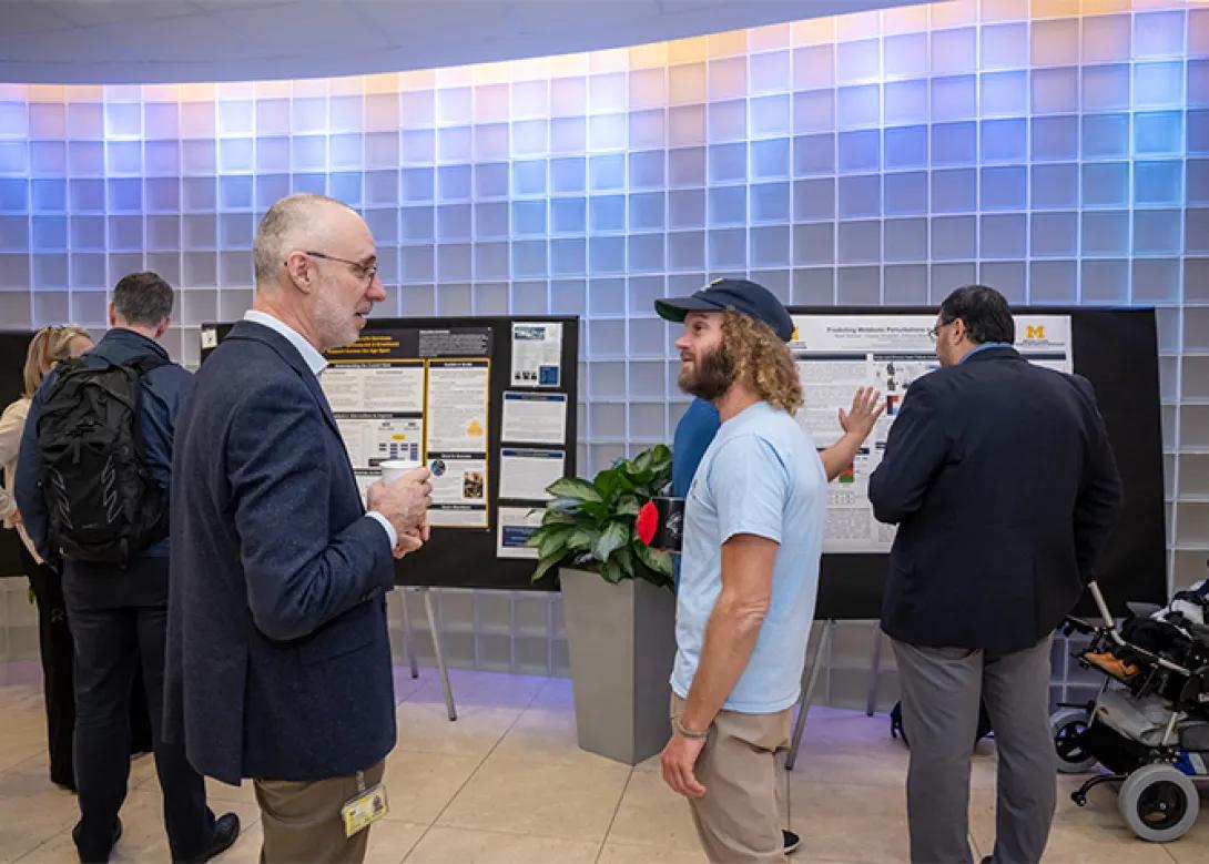 Poster Session 11