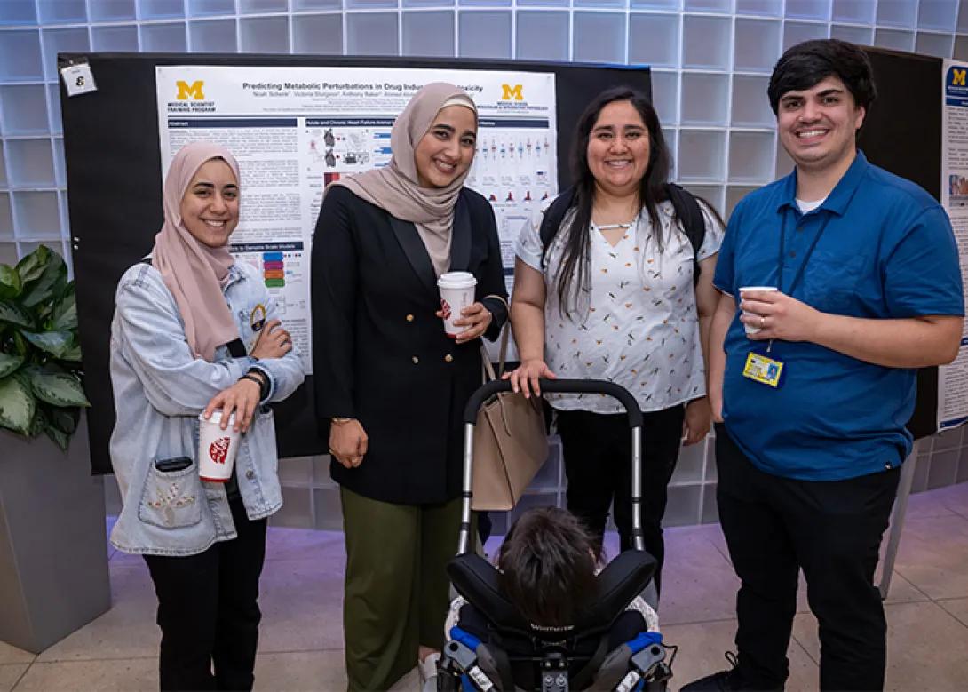 Poster Session 17