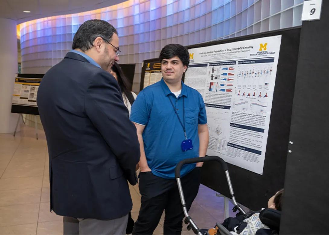 Poster Session 3