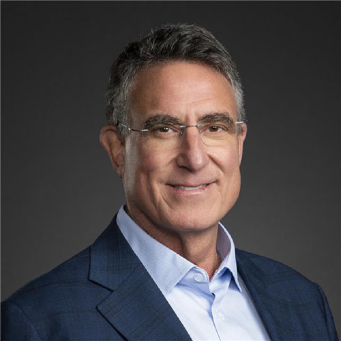 Bruce S. Miller