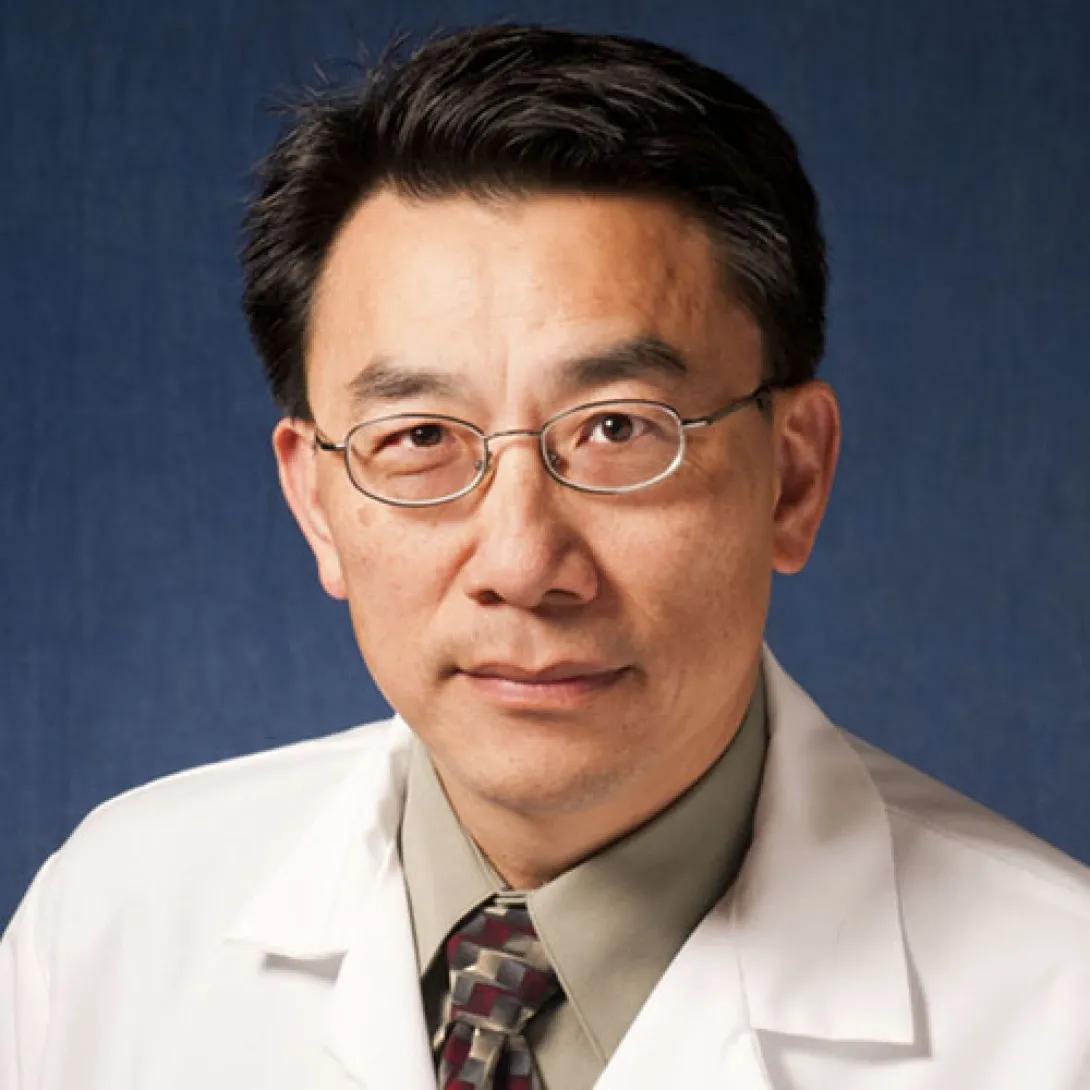 Cheng-Mao Lin