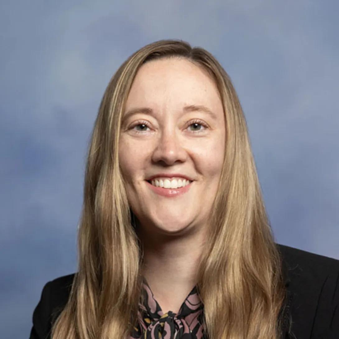 Jamie K. Travis