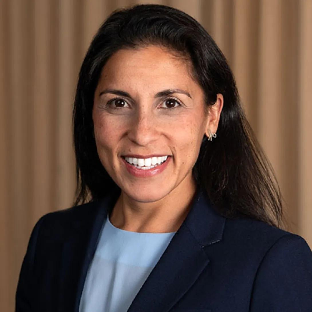 Michelle Moniz