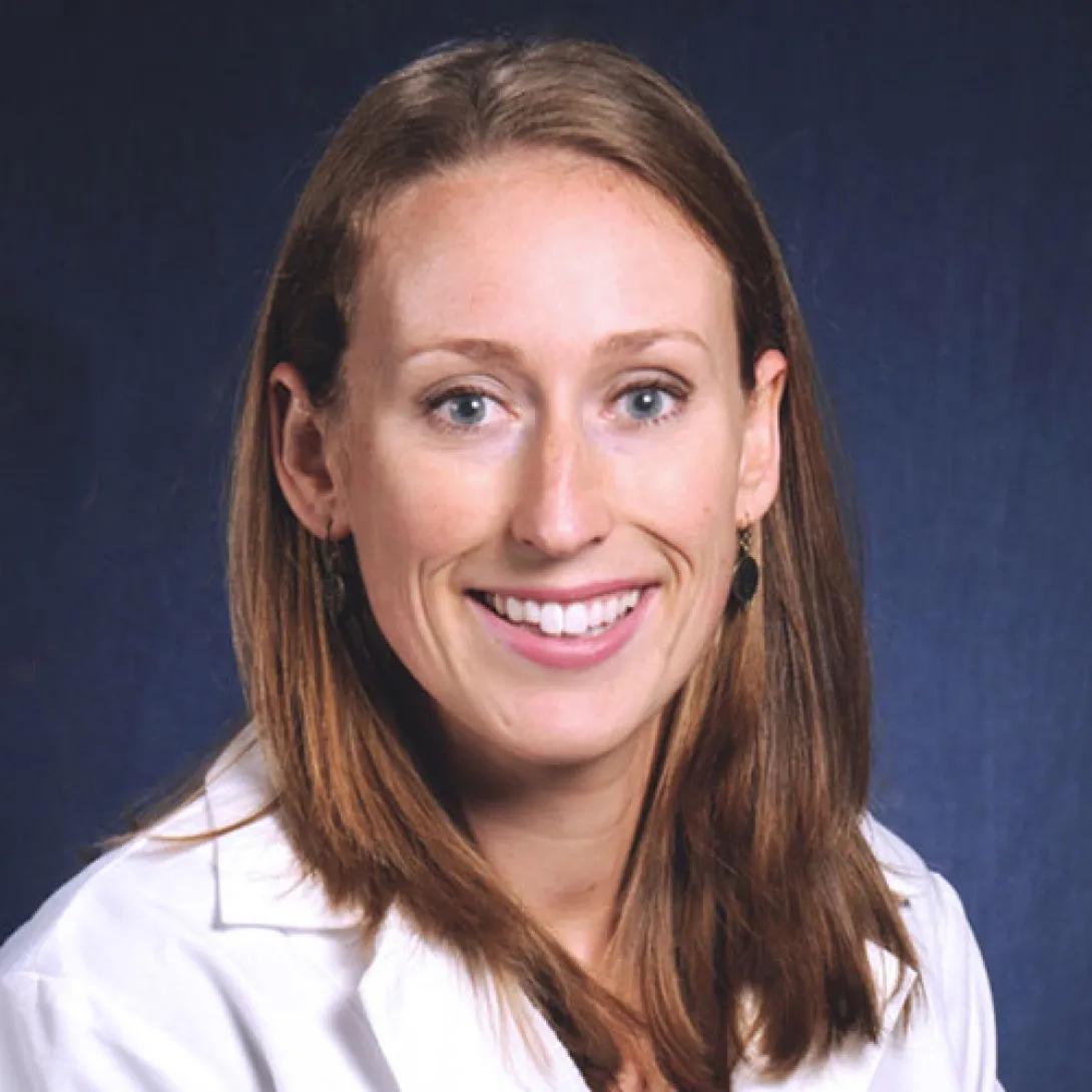 Sara L. Weidmayer