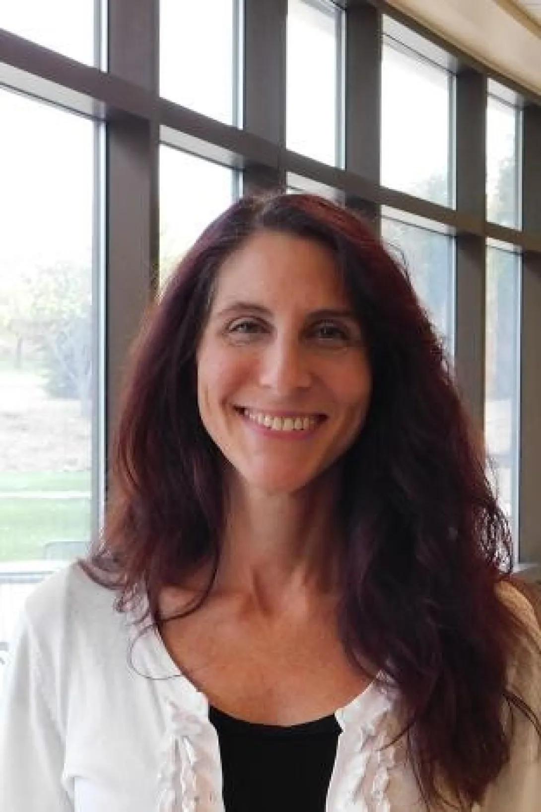 Kat Bullard, LMSW, MPH