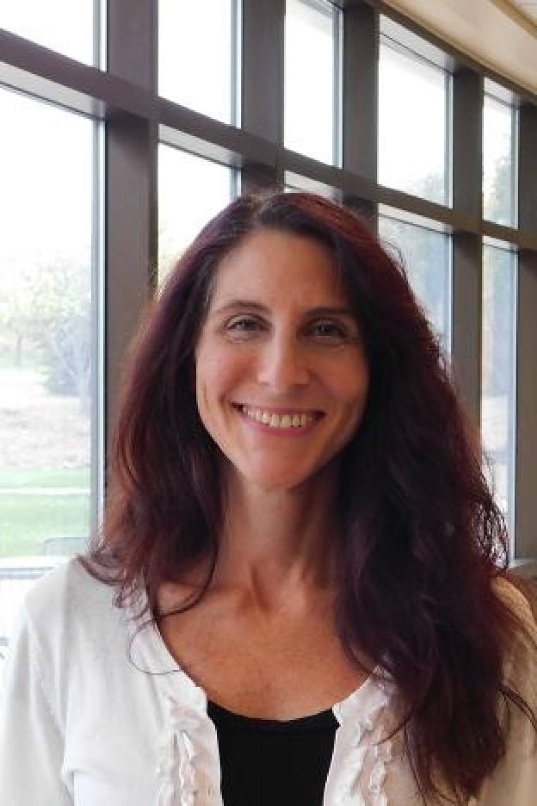 Kat Bullard, LMSW, MPH