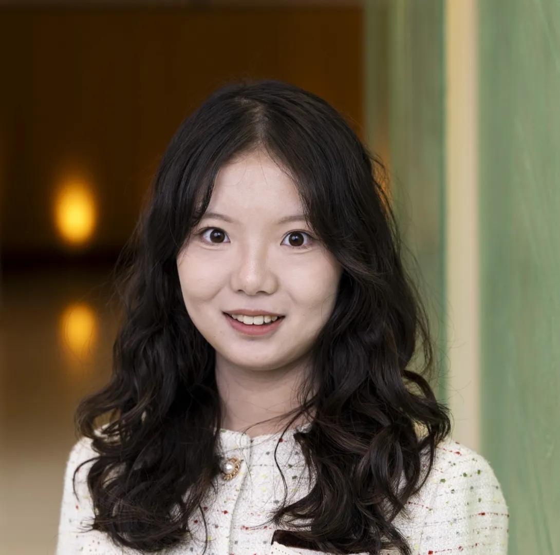 Rongqi Bei
