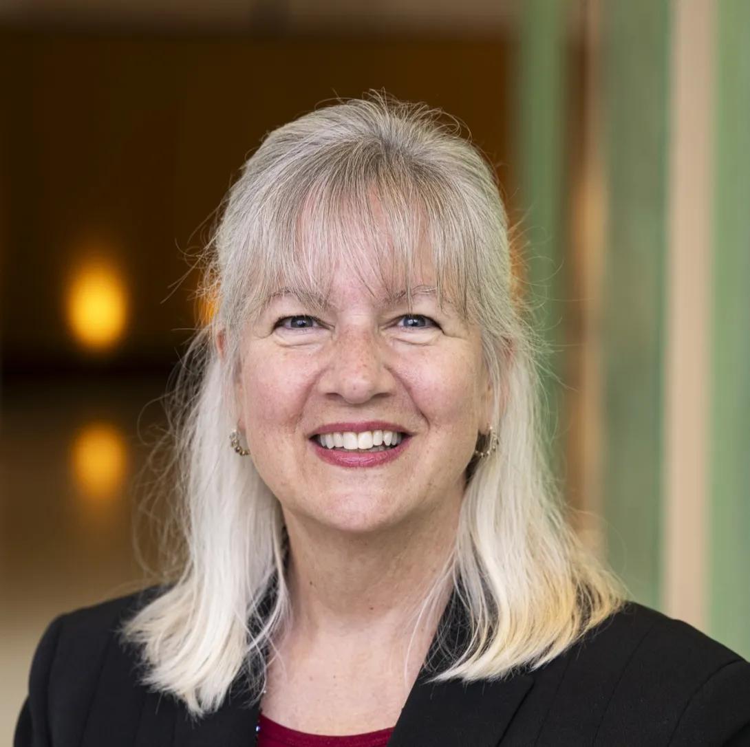 Wendy Lombard