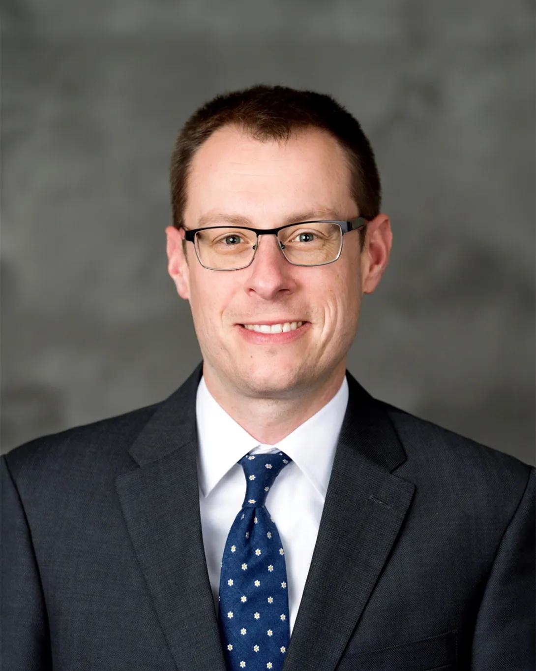 Stephen B. Thompson