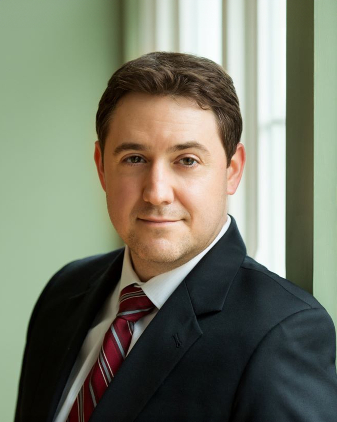 Steven E. Harte