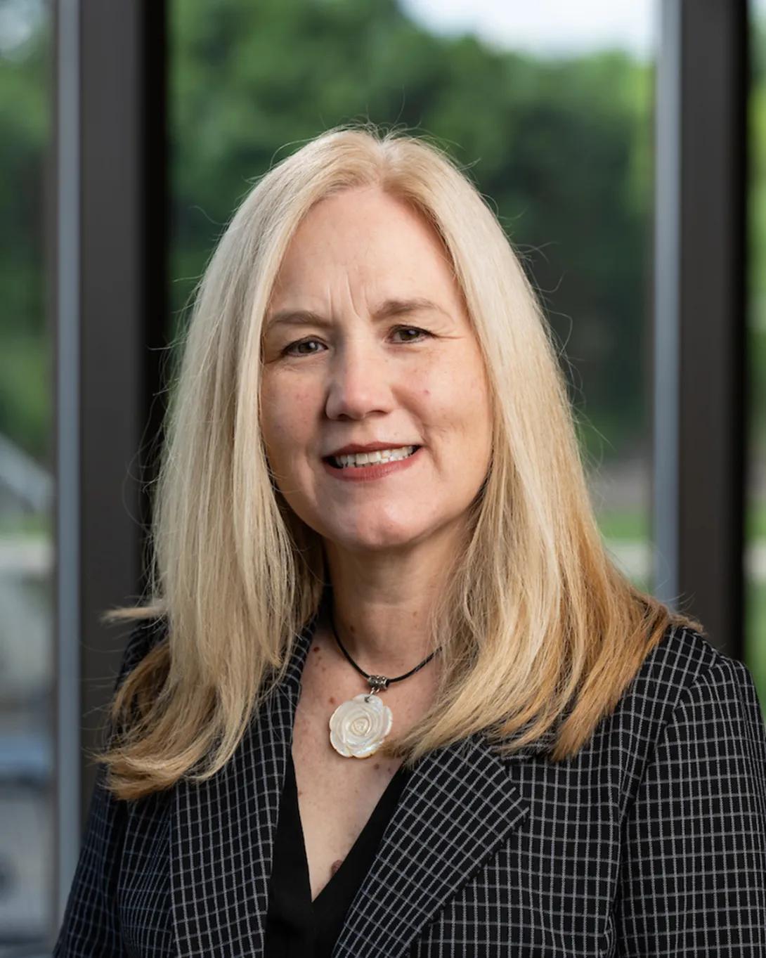 Susan M. Maixner