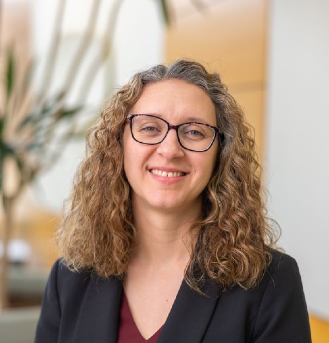 Typhanie Dumontet Hammer Lab Profile