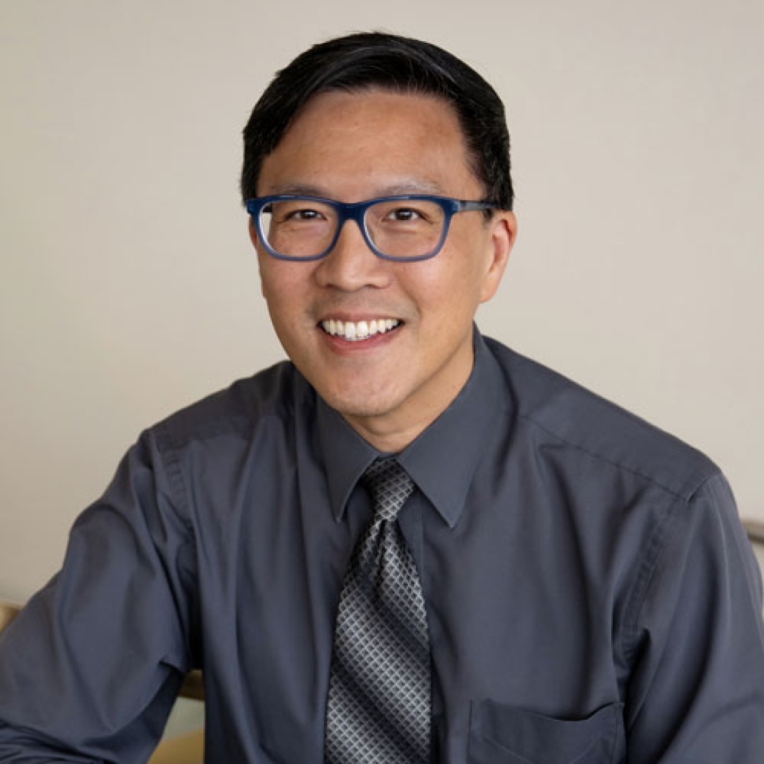 Kelvin L Chou