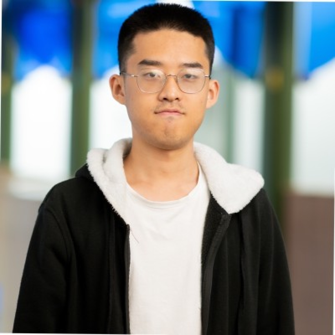 Longhao Pang
